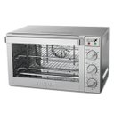 Ver imagem 7 de Forno Eletrico de Bancada Convecçao 1700w 42,5l Cozinha Catering Coçao Assa Aquece Pizza Paes Tortas