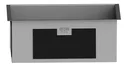 Ver imagem 4 de Cuba Quadrada Inox 50x40 Cozix