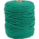 Ver imagem 1 de Corda Multifilamento Trançada 3,0mm 1,0kg 277 Metros Verde P