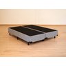 Cama Box Queen Size Bipartida Serenelife - Tecido Alpha 56 - 3