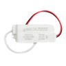 Driver para Fita Led Slim 12w 7049 - Nordecor - 1