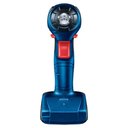 Ver imagem 3 de Parafusadeira Furadeira Bosch Gsr 1000 Smart 12v sem Maleta