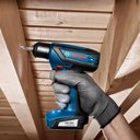Ver imagem 5 de Parafusadeira Furadeira Bosch Gsr 1000 Smart 12v sem Maleta