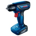 Ver imagem 1 de Parafusadeira Furadeira Bosch Gsr 1000 Smart 12v sem Maleta