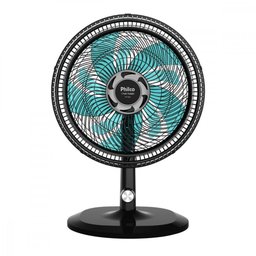 Ventilador Philco Pvt466 Tecnologia Maxx Force 220v com 174w 40cm 10 Pás e 3 Velocidades - 5