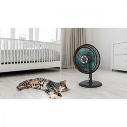 Ventilador Philco Pvt466 Tecnologia Maxx Force 220v com 174w 40cm 10 Pás e 3 Velocidades - 6