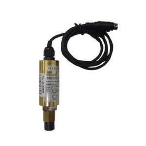 Sensor De Pressão Ps-100-50Bar Escala 0,05 A 50 Bar Cobre Aço Utilizado Manômetro Digital Mrv-87 Por