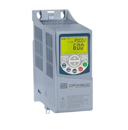 Inversor Drive Bomba Solar 2 CV 380V - WEG 14038987 - 2