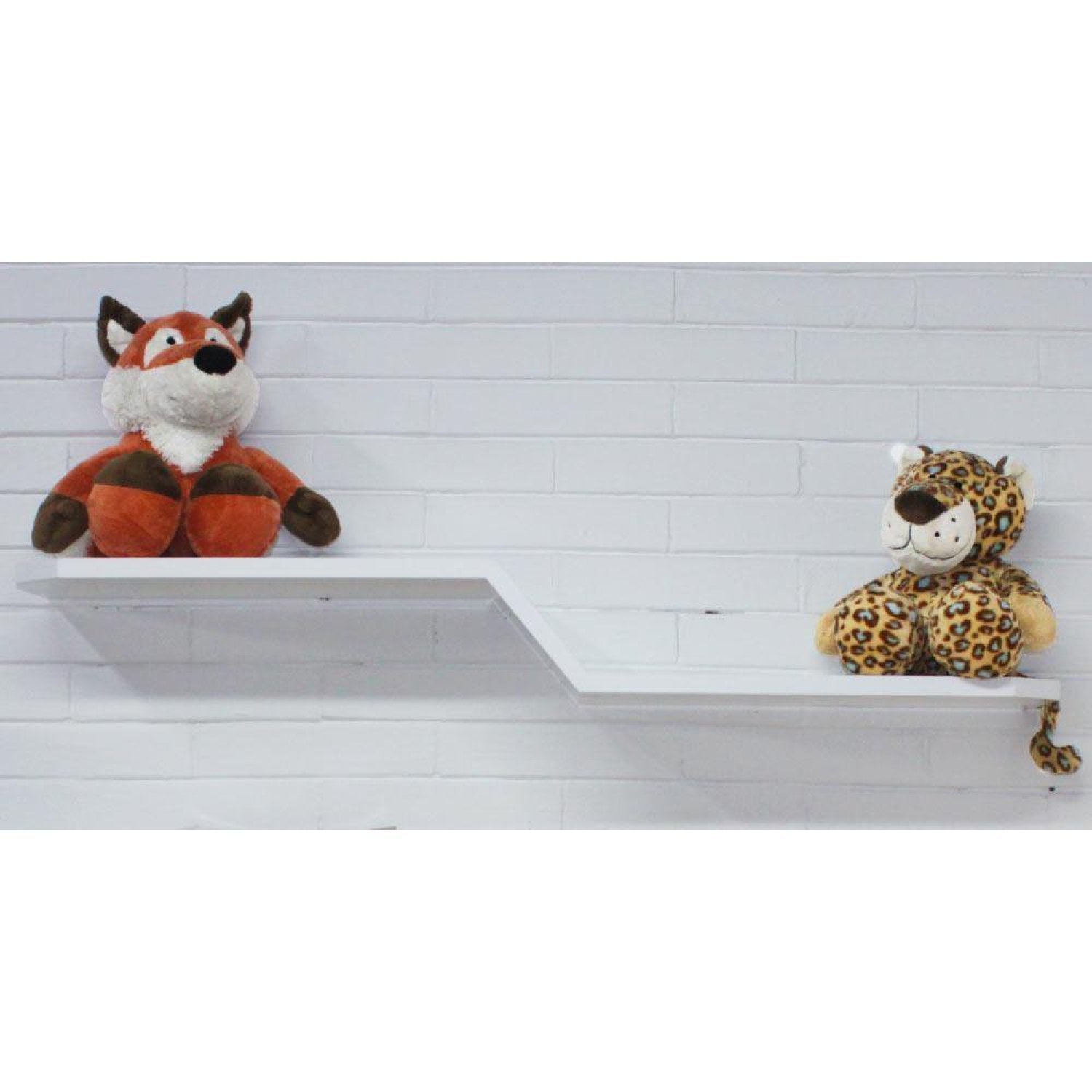 Prateleira Decorativa Z Casatema - 1