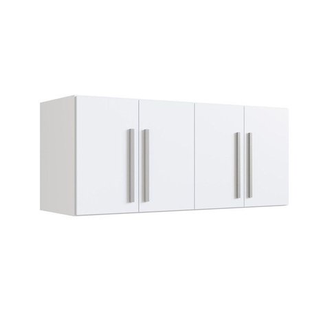 Módulo Aéreo 4 Portas 158,5cm em MDF Integrato