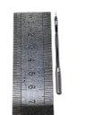 Ver imagem 3 de Agulhas Selaria Ga-5- Drx2 Nº26 ( 10 Unidades )