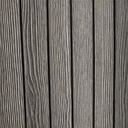 Ver imagem 5 de Painel Ripado Wpc Chumbo 290x25cm 10mm - Revestimento Decorativo Parede Sala Quarto