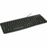 Teclado Usb Logitech Preto K120 - 1