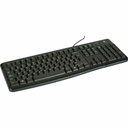Ver imagem 1 de Teclado Usb Logitech Preto K120