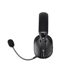 Headset Gamer Havit Fuxi-h3 Wireless / Bluetooth / Usb / - 2