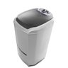 Lavadora De Roupas Suggar Lavamax Eco 15kg Branca 110v - 3