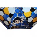 Ver imagem 5 de Guarda Chuva Sombrinha Auto Infantil 48cm Divertida Gamer