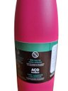 Ver imagem 3 de Garrafa Térmica de Inox Parede Dupla 520ml Plasvale - Rosa