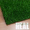Ver imagem 4 de Tapete Decorativo de Grama Sintética - 100x100cm, 11mm