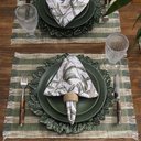 Ver imagem 3 de Argola de Guardanapo Copa e Cia 4 Pçs Complement Cordas