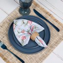 Ver imagem 4 de Argola de Guardanapo Copa e Cia 4 Pçs Complement Cordas