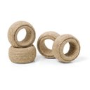 Ver imagem 1 de Argola de Guardanapo Copa e Cia 4 Pçs Complement Cordas