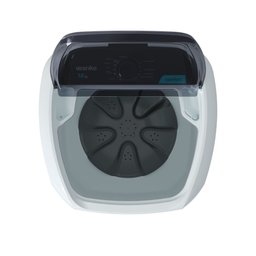 Lavadora de Roupas Wanke New Confort 10 Kg Lwbe100t3 - 4