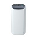 Ver imagem 3 de Lavadora de Roupas Wanke New Confort 10 Kg Lwbe100t3
