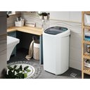 Ver imagem 2 de Lavadora de Roupas Wanke New Confort 10 Kg Lwbe100t3