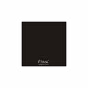 Ver imagem 3 de Assento Laqueado Carrara Preto Tampa para Vaso Deca em Mdf