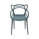 Ver imagem 4 de Conjunto 8 Cadeiras Allegra