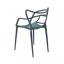 Ver imagem 6 de Conjunto 8 Cadeiras Allegra