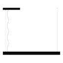 Ver imagem 4 de Luminária Led Pendente Perfil 35x35mm 1.50 Metros 36w - Branco - 4000k