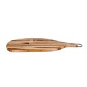 Ver imagem 4 de Tabua de Corte de Madeira Pinus Mitus 50cm X 25cm X 2cm