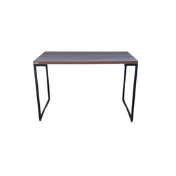 Mesa Industrial Mdf Freijó 110cm - 2