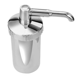 Torneira Filtro Gourmet Flexível Colorido Parede Luxo 1/4 V:branco - 4