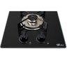 Cooktop à Gás 2 Bocas com Supervisor de Chama Fischer - 3