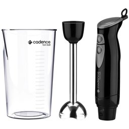 Mixer Fast Cut Mix302 170w 220v Preto - Cadence - 2