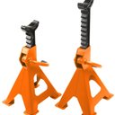 Ver imagem 1 de Cavalete Jack 2 Toneladas Wokin Industrial