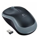 Ver imagem 3 de Mouse Logitech Wireless Ergonômico M185