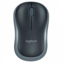 Ver imagem 2 de Mouse Logitech Wireless Ergonômico M185
