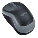 Ver imagem 1 de Mouse Logitech Wireless Ergonômico M185