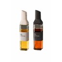 Ver imagem 1 de Galheteiro Vidro Quadrado 500 ml - Sortida