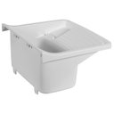 Ver imagem 6 de Tanque Plástico com Sifão Universal 22 Litros 47x42,8x26,7cm Astra Branco