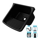 Ver imagem 3 de Tanque Plástico com Sifão Universal 22 Litros 47x42,8x26,7cm Astra