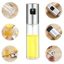 Ver imagem 2 de Spray Pulverizador Vidro 100ml - Óleos e Temperos