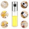 Spray Pulverizador Vidro 100ml - Óleos e Temperos - 2