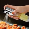 Spray Pulverizador Vidro 100ml - Óleos e Temperos - 1