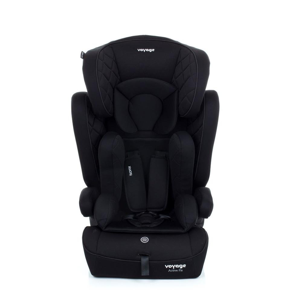 Cadeirinha de Carro Magellan LiftFit 0 a 36kg Preto Maxi-Cosi - 2