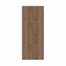 Folha de Porta de Madeira 210x80cm Espessura 3,5cm Mmc Eucaplac Frisada Tivoli Eucatex - 2